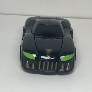 TURNING MECARD‎ - MUGAN Transformable Robot Car Korea Figure